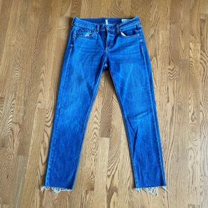 Rag & Bone Jeans